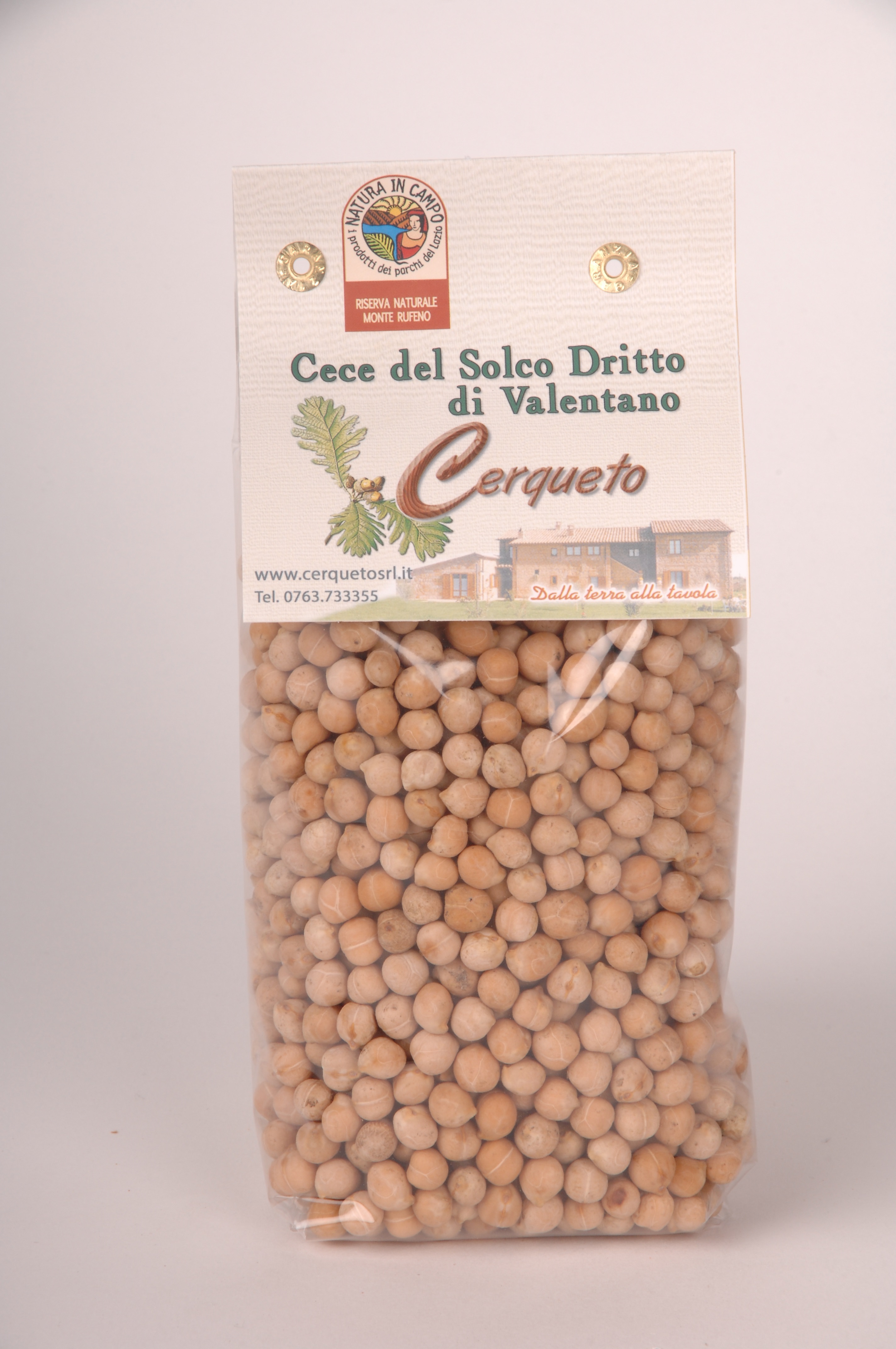Cece del Solco Dritto di Valentano