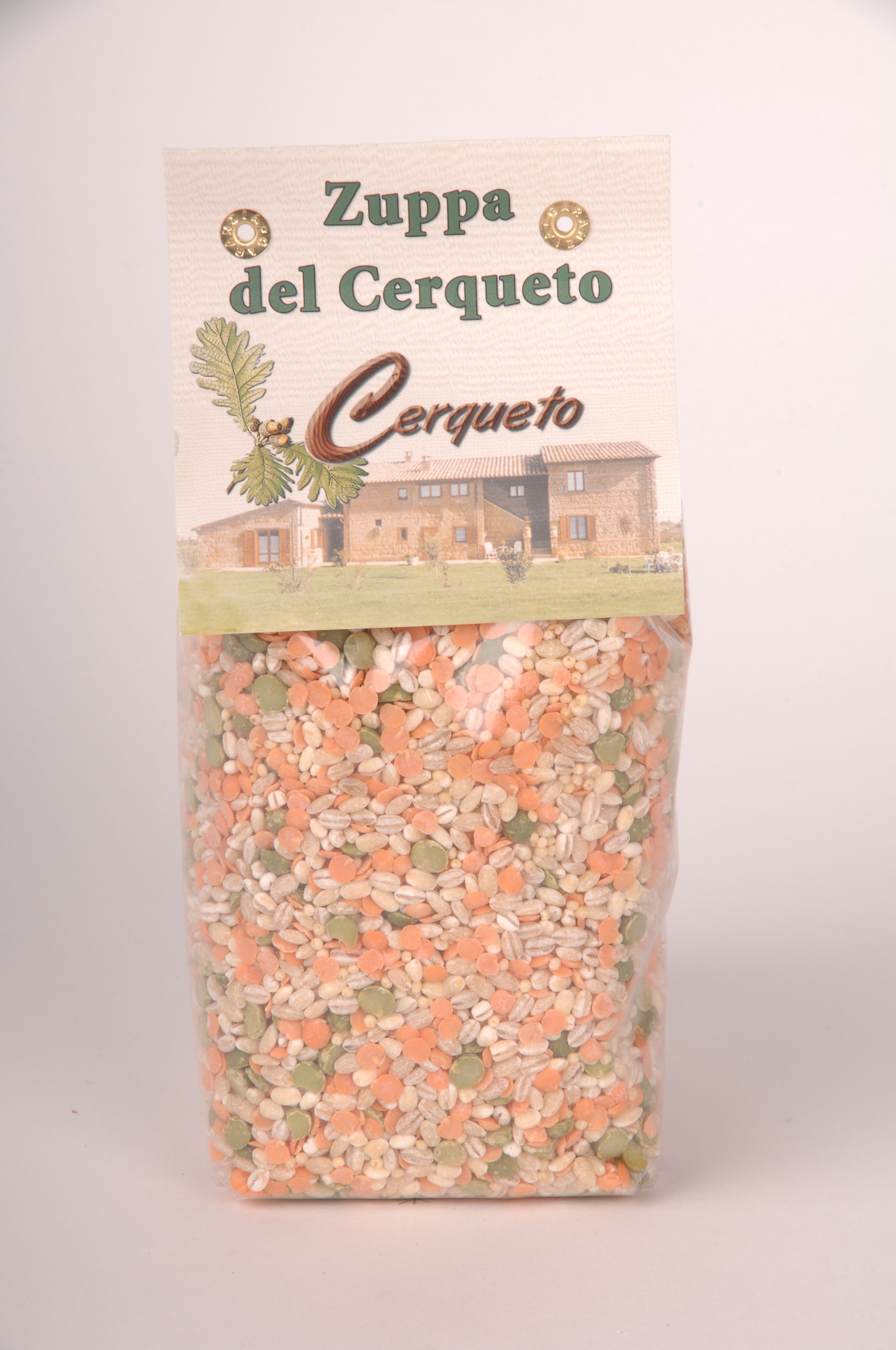 Zuppa del Cerqueto