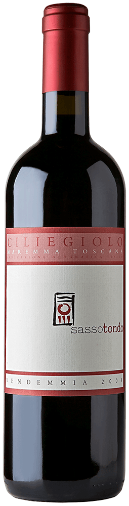 Ciliegiolo