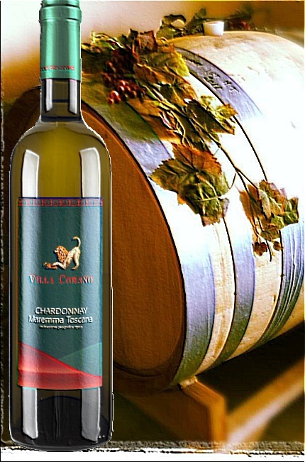 Chardonnay