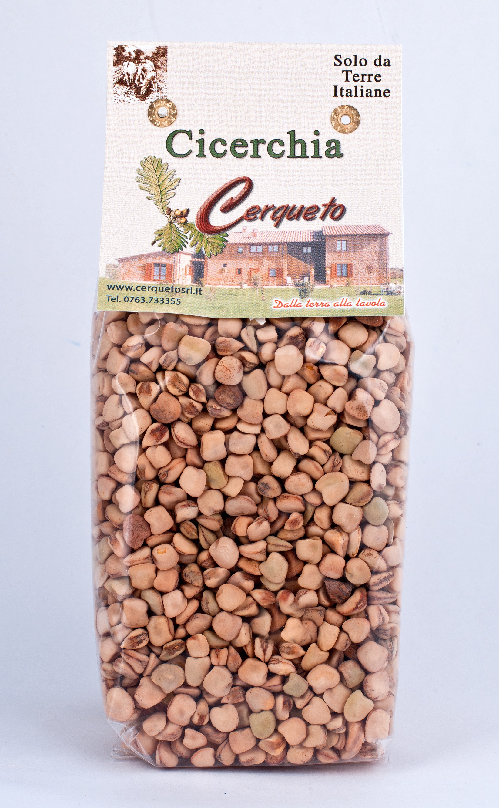 Cicerchia