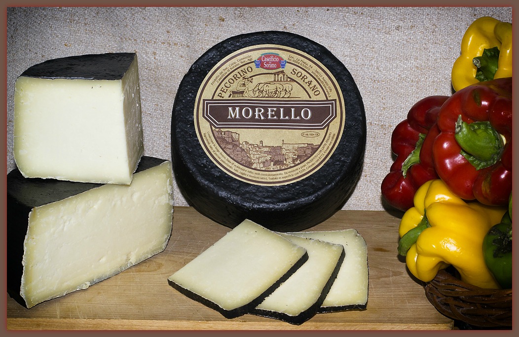 Morello 1Kg