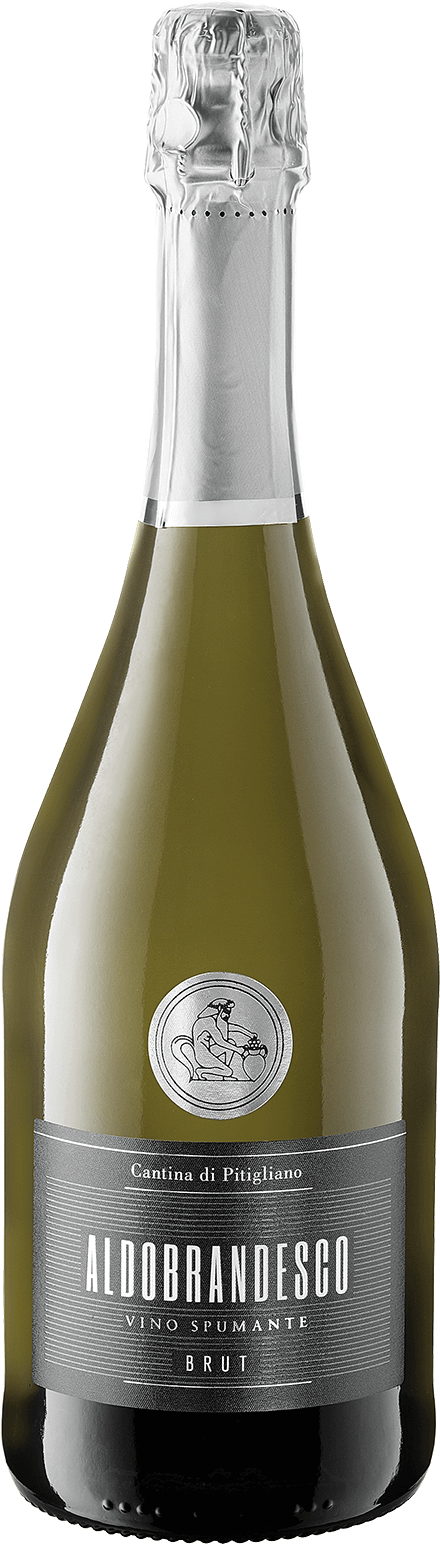Spumante Aldobrandesco Brut