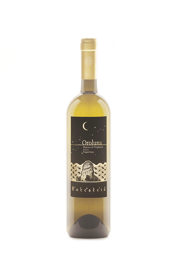 Oroluna Doc Superiore Cantina Roccaccia