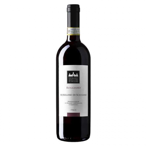 Roggiano - Morellino di Scansano