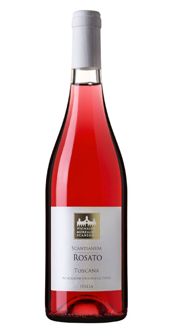 Rosato - Vignaioli Scansano