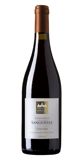 Sangiovese Igt Scantianum