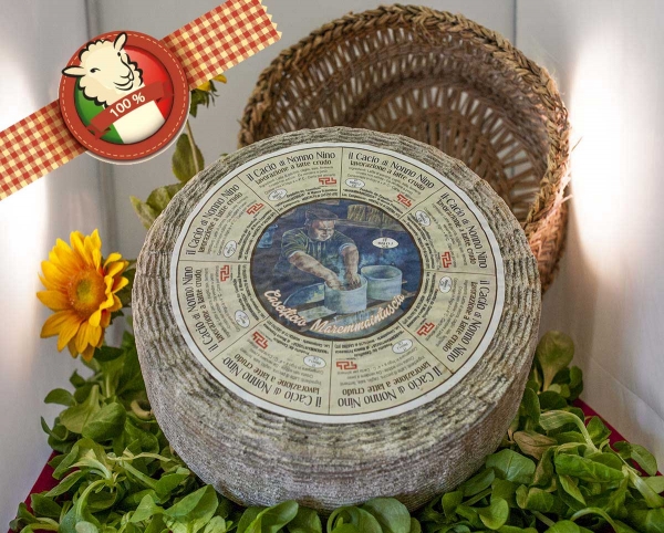 Nonno Nino 500gr