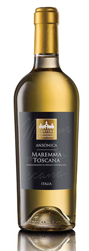 Ansonica - Vignaioli Scansano