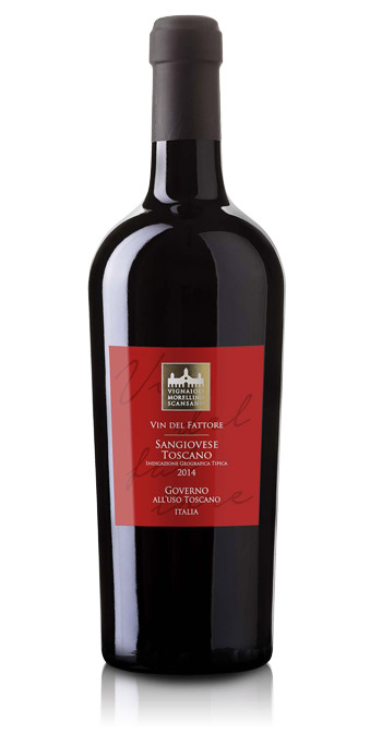 Vin del Fattore