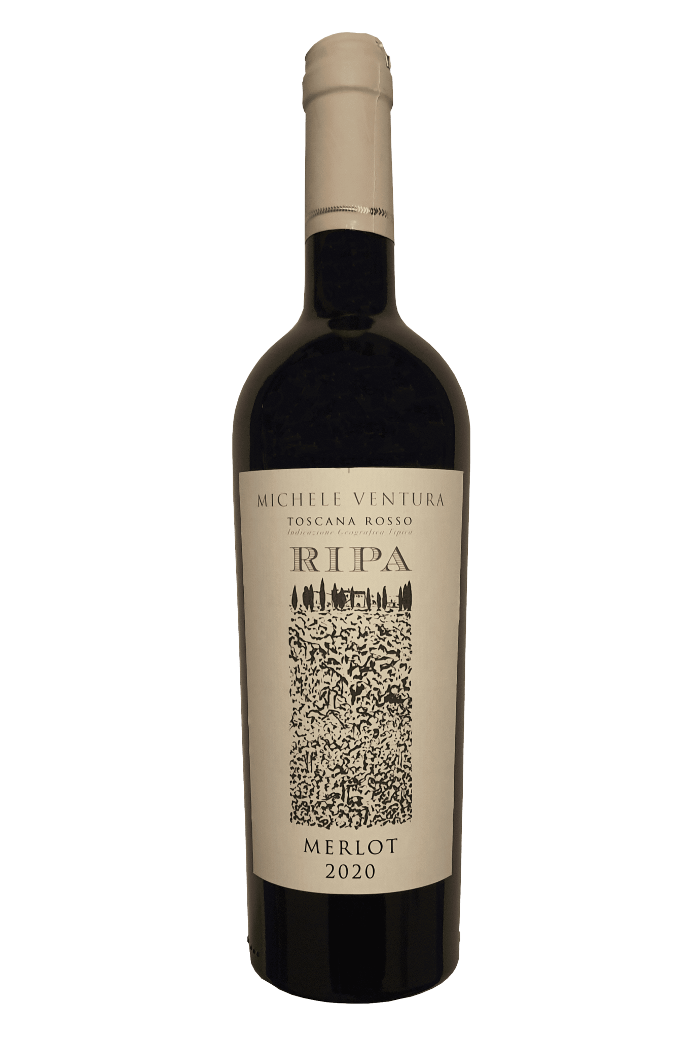 Merlot 2020